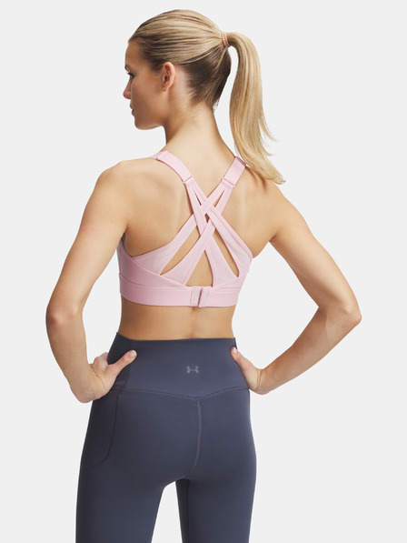 Under Armour Dámská podprsenka Under Armour Infinity High Strappy