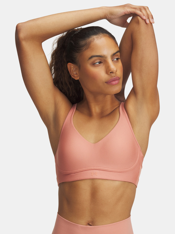 Under Armour Dámská podprsenka Under Armour UA Infinity Low 2.0 Bra