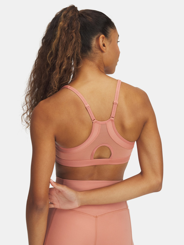 Under Armour Dámská podprsenka Under Armour UA Infinity Low 2.0 Bra