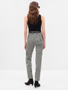 GAP Kalhoty Mid Rise GAP
