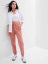 GAP Kalhoty Twill Joggers GAP