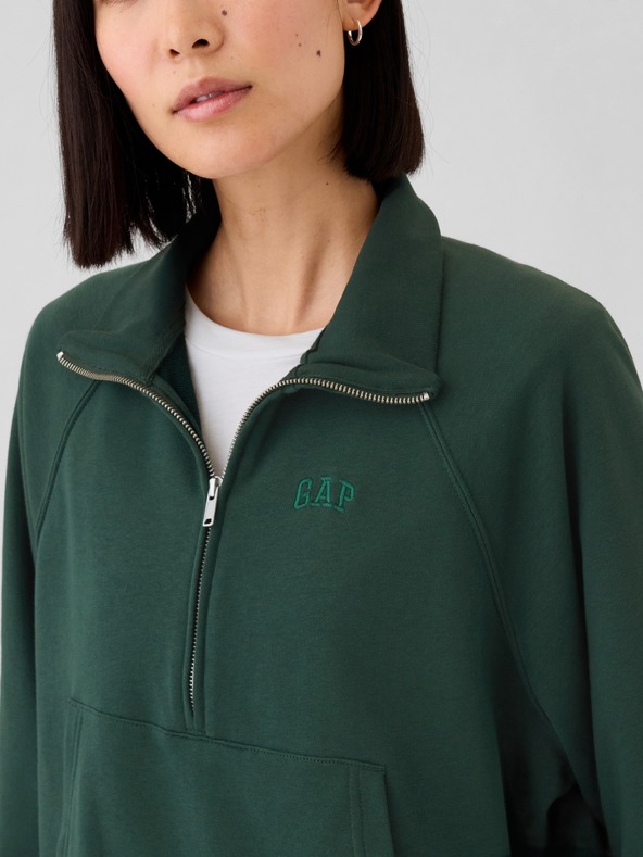 GAP Mikina s logem Gap