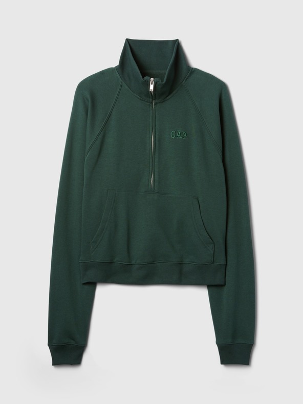 GAP Mikina s logem Gap