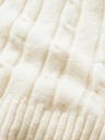 GAP Dětský svetr na zip CashSoft GAP