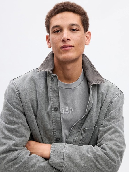 GAP Tričko s dlouhým rukávem Gap