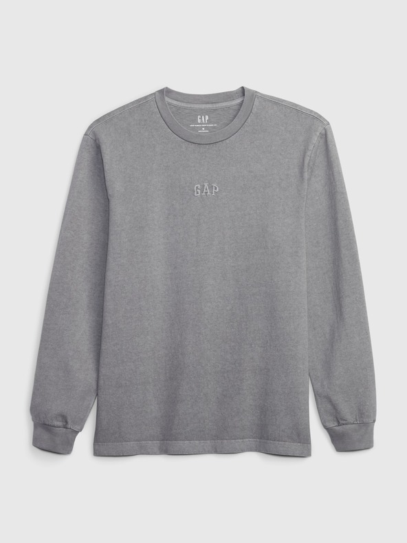 GAP Tričko s dlouhým rukávem Gap