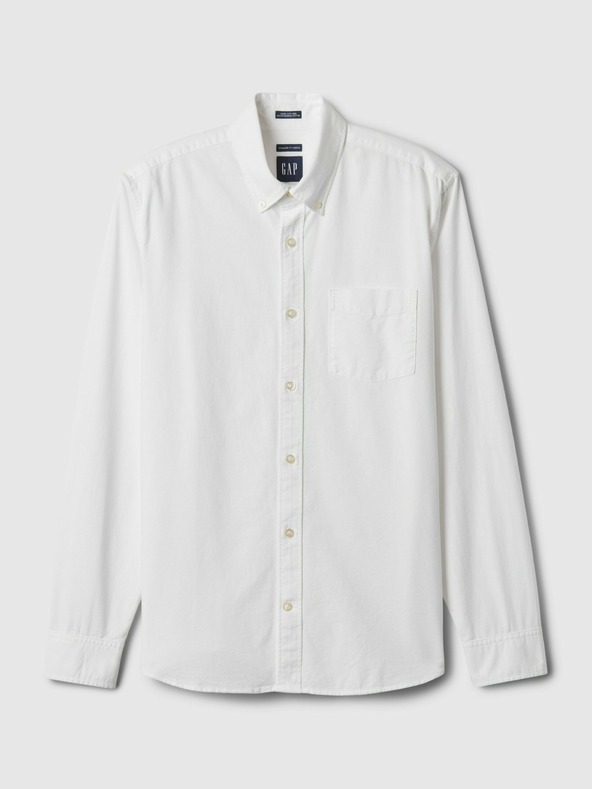 GAP Košile Oxford Standard Fit GAP