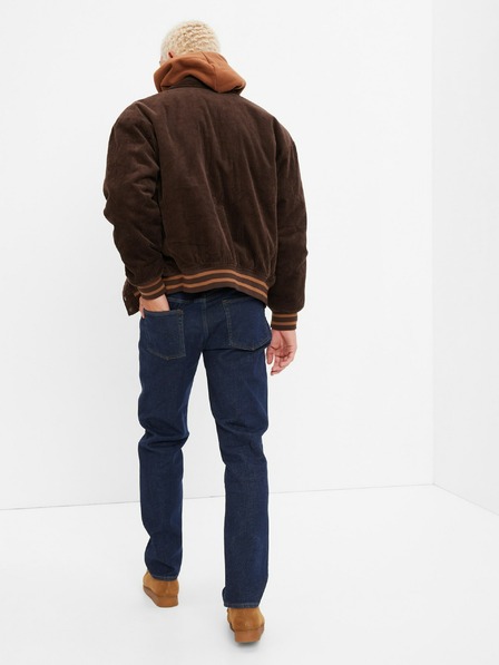 GAP Džíny slim SoftFlex GAP