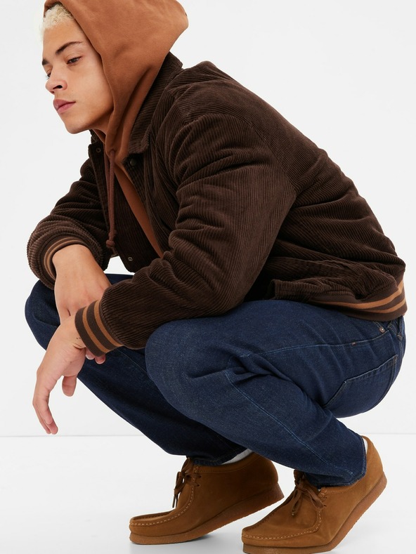 GAP Džíny slim SoftFlex GAP