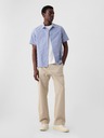 GAP 90s loose khaki kalhoty GAP