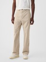 GAP 90s loose khaki kalhoty GAP