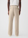 GAP 90s loose khaki kalhoty GAP