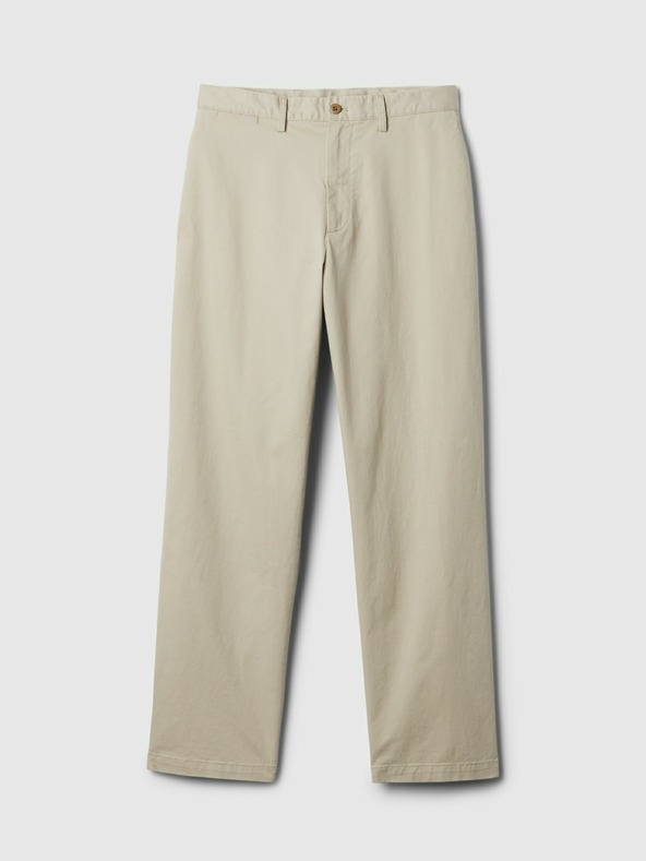 GAP 90s loose khaki kalhoty GAP