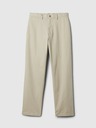 GAP 90s loose khaki kalhoty GAP