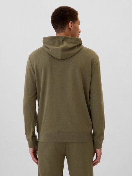 GAP Mikina s logem Gap