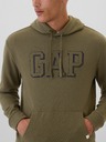 GAP Mikina s logem Gap