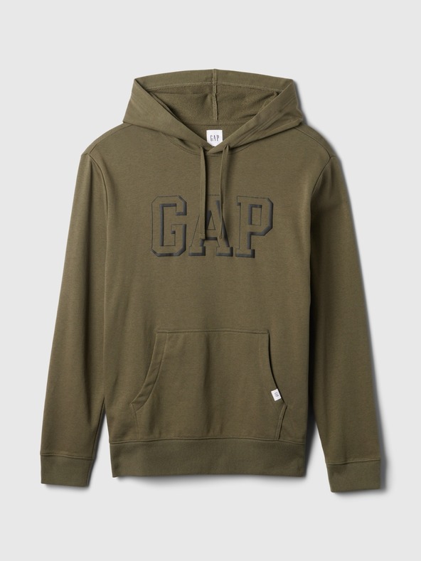 GAP Mikina s logem Gap