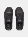 Under Armour Unisexové boty Under Armour UA GS Tech Runner-BLK