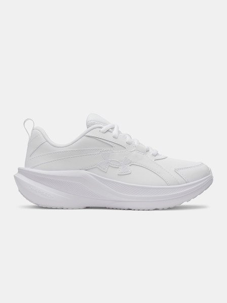 Under Armour Chlapecké boty Under Armour UA BGS Assert 11 UFM SYN-WHT