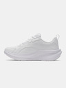 Under Armour Chlapecké boty Under Armour UA BGS Assert 11 UFM SYN-WHT