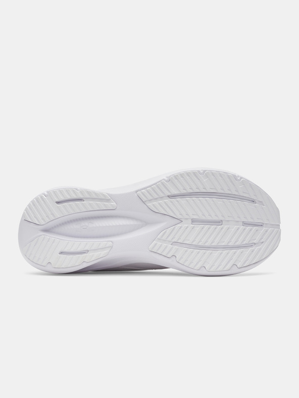 Under Armour Chlapecké boty Under Armour UA BGS Assert 11 UFM SYN-WHT