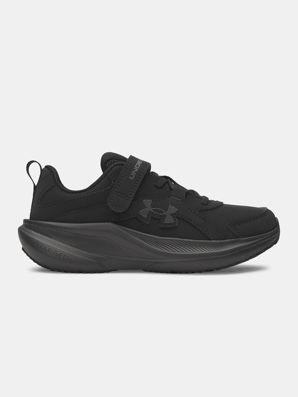 Under Armour Chlapecké boty Under Armour UA BPS Assert 11 AC UFM SYN-BLK