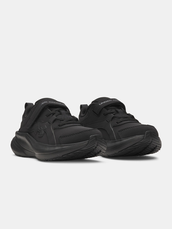 Under Armour Chlapecké boty Under Armour UA BPS Assert 11 AC UFM SYN-BLK
