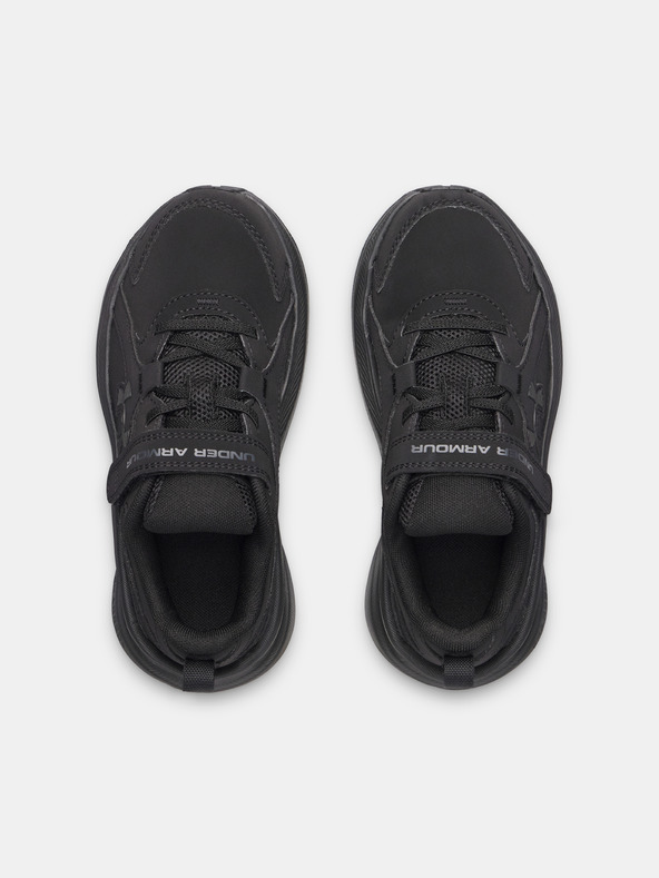 Under Armour Chlapecké boty Under Armour UA BPS Assert 11 AC UFM SYN-BLK