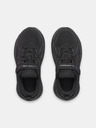 Under Armour Chlapecké boty Under Armour UA BPS Assert 11 AC UFM SYN-BLK