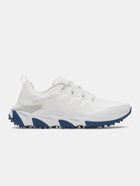 Under Armour Pánské boty Under Armour UA Halo Tour SL-WHT
