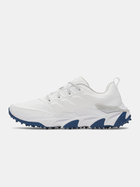 Under Armour Pánské boty Under Armour UA Halo Tour SL-WHT