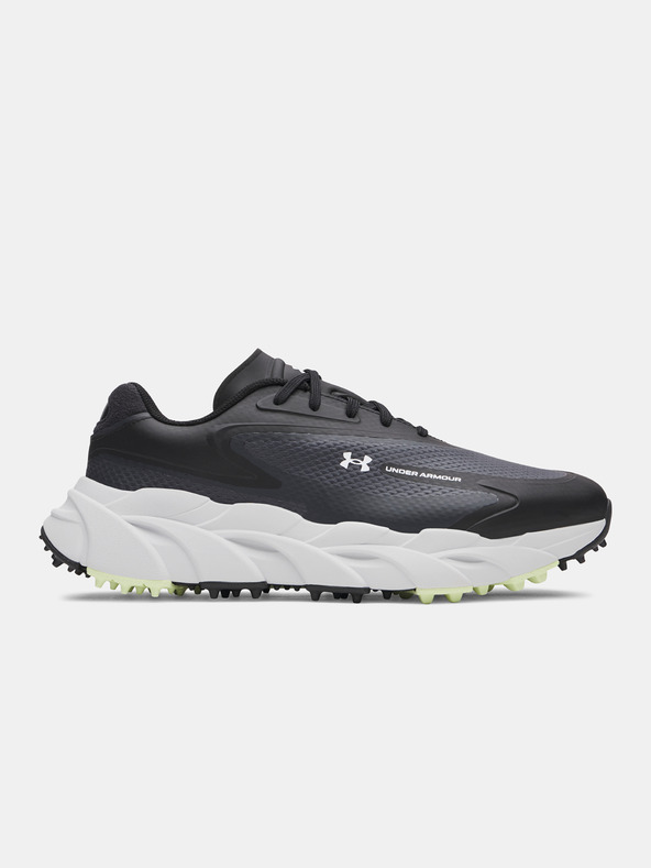 Under Armour Pánské boty Under Armour UA Halo Hybrid SL-BLK
