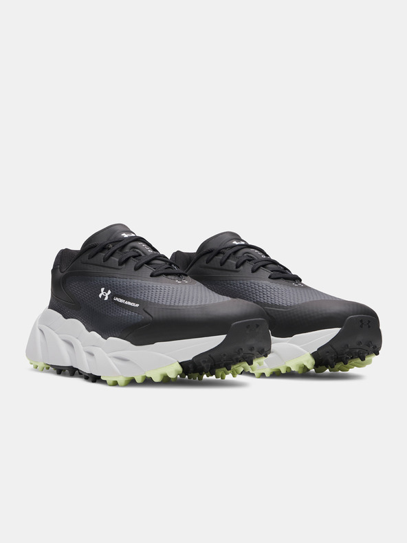 Under Armour Pánské boty Under Armour UA Halo Hybrid SL-BLK
