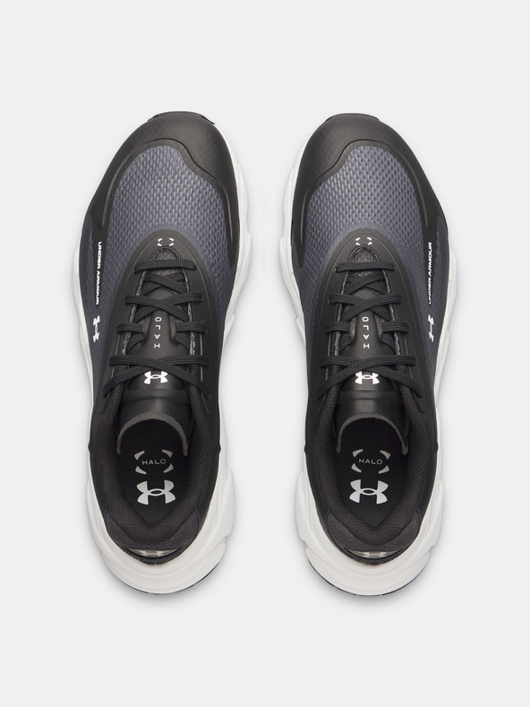 Under Armour Pánské boty Under Armour UA Halo Hybrid SL-BLK