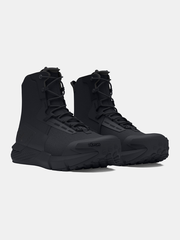 Under Armour Pánské boty Under Armour UA Charged Valsetz 4E