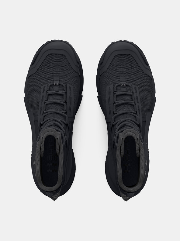 Under Armour Pánské boty Under Armour UA Charged Valsetz 4E