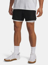 Under Armour Pánské kraťasy Under Armour UA Vanish Elite 6in Short-BLK