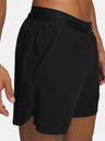 Under Armour Pánské kraťasy Under Armour UA Vanish Elite 6in Short-BLK