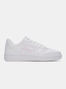 Under Armour Dámské boty Under Armour UA W Tempo-WHT