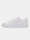 Under Armour Dámské boty Under Armour UA W Tempo-WHT