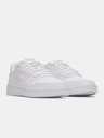 Under Armour Dámské boty Under Armour UA W Tempo-WHT