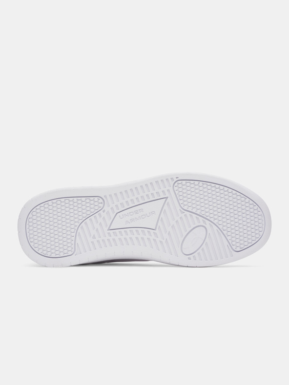 Under Armour Dámské boty Under Armour UA W Tempo-WHT