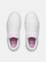 Under Armour Dámské boty Under Armour UA W Tempo-WHT
