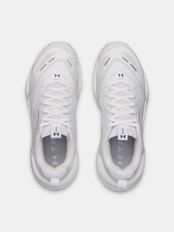Under Armour Dámské boty Under Armour UA W Reign XT-WHT