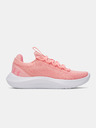 Under Armour Dámské boty Under Armour UA W Dynamic 2-PNK
