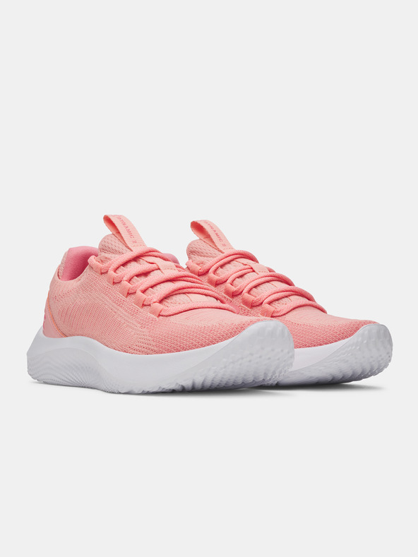Under Armour Dámské boty Under Armour UA W Dynamic 2-PNK