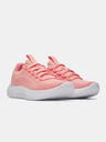 Under Armour Dámské boty Under Armour UA W Dynamic 2-PNK