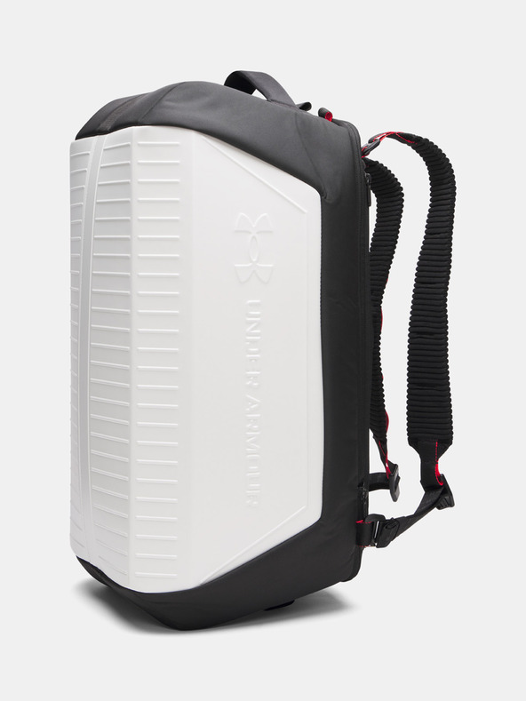 Under Armour Unisexová taška Under Armour No Weigh BP DF-WHT
