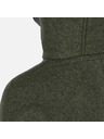 Geox Khaki dámská parka Geox Kleopy