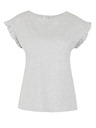 Orsay Světle šedé dámské tričko ORSAY
